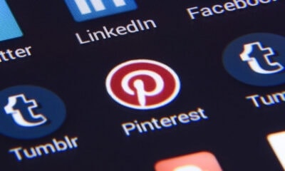 Warum du Pinterest in deinem Social-Media-Mix nicht vernachlässigen solltest