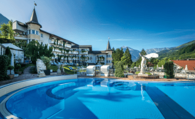 Hotel-Test: Posthotel Achenkirch in Tirol