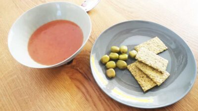 Scheinfasten bedeutet Fasten mit Essen