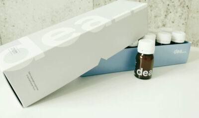 Ringana dea - zur Unterstützung von Detox-Kuren und Diäten