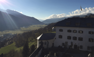 Hotel Schloss Mittersill im Women30plus-Test