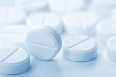 Detox mit Schüssler Salzen