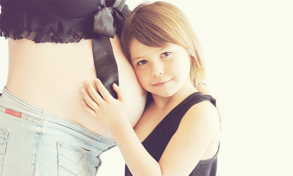 Rundum versorgt in der Schwangerschaft