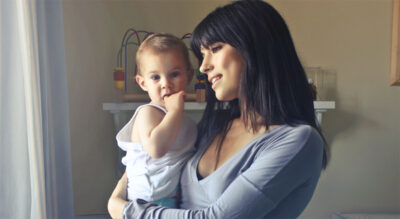 Selbstzweifel beim Wiedereinstieg sind normal.