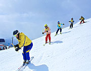 Skikurs mit Smarty Sports
