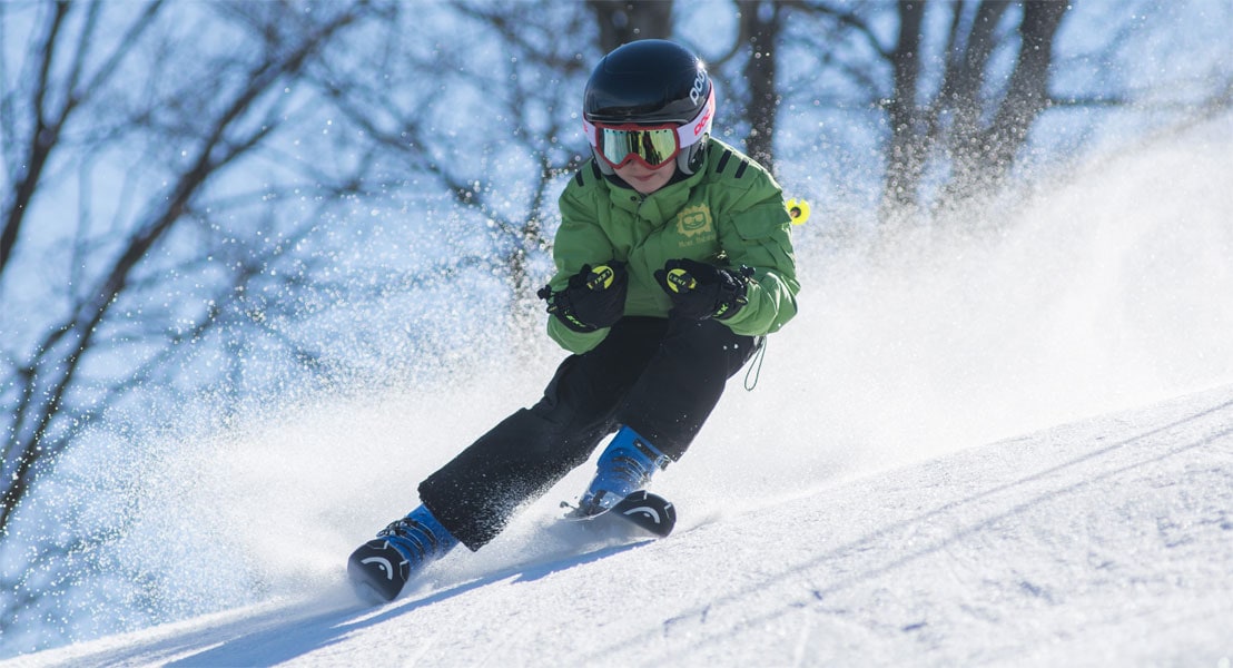 Winterferien mit Kindern im Lungau