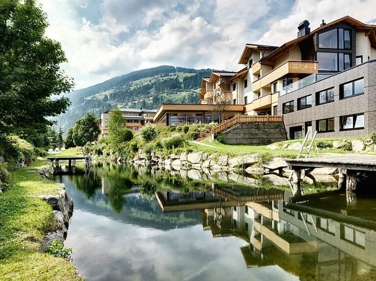 Hotel-Test: Dolomiten Residenz Sporthotel Sillian