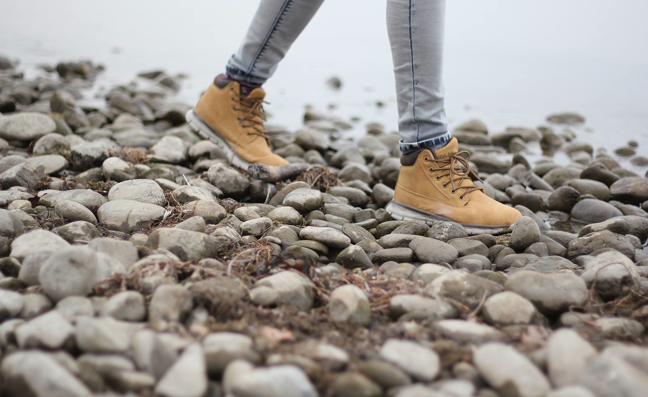 Sportswear im Test