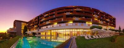 Falkensteiner Resort Stegersbach