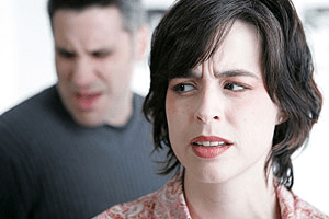 Belastet dich emotionaler Stress?