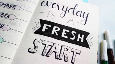 Überfordert? Gestresst? Ausgelaugt? Hier kommen Tipps.