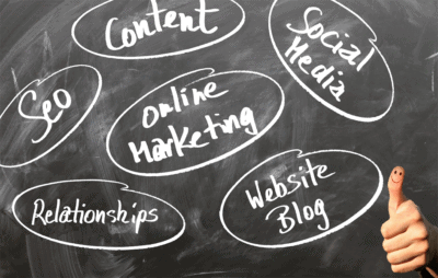 Top 5 Social-Media Tipps für UnternehmensgründerInnen