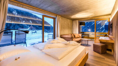 Hotel Valserhof