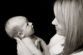 Vom Kinderwunsch zum Wunschbaby; Bildquelle: istockphoto, Jani Bryson 