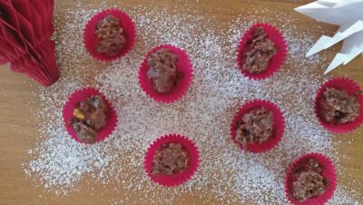 weihnachtskekse einfach schoko cornflakes web1