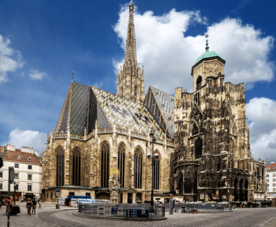 Wiener Stephansdom