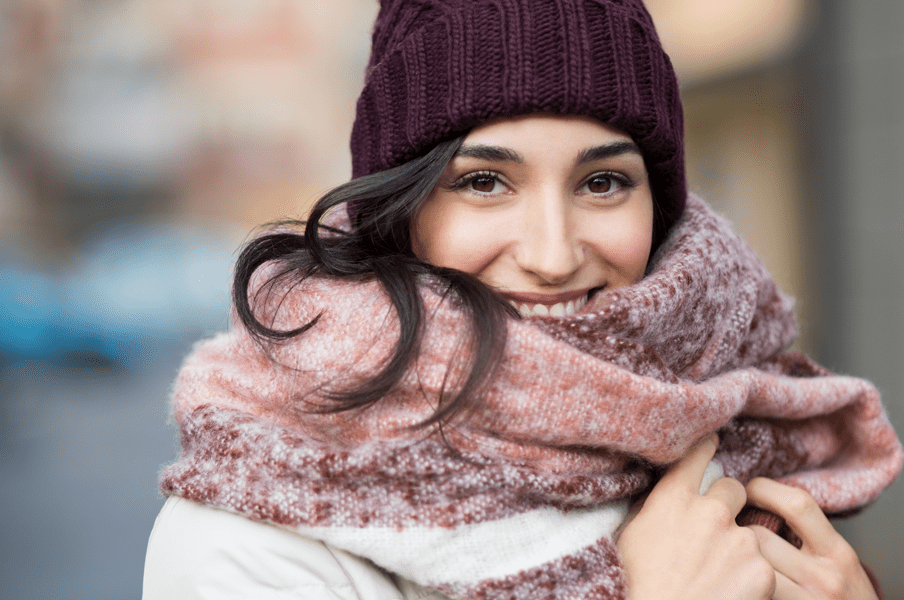 Mode-Trends im Winter 2017/2018