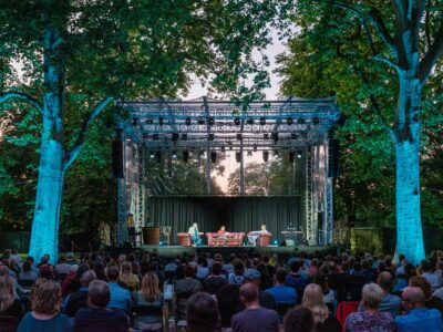 Kultursommer Österreich
