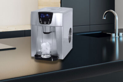 Eiswürfelmaschine Gino Gelati