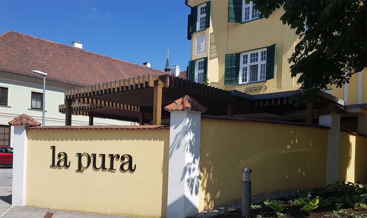 La Pura Wellnesshotel für Frauen