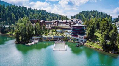 Hotel Hochschober im Test