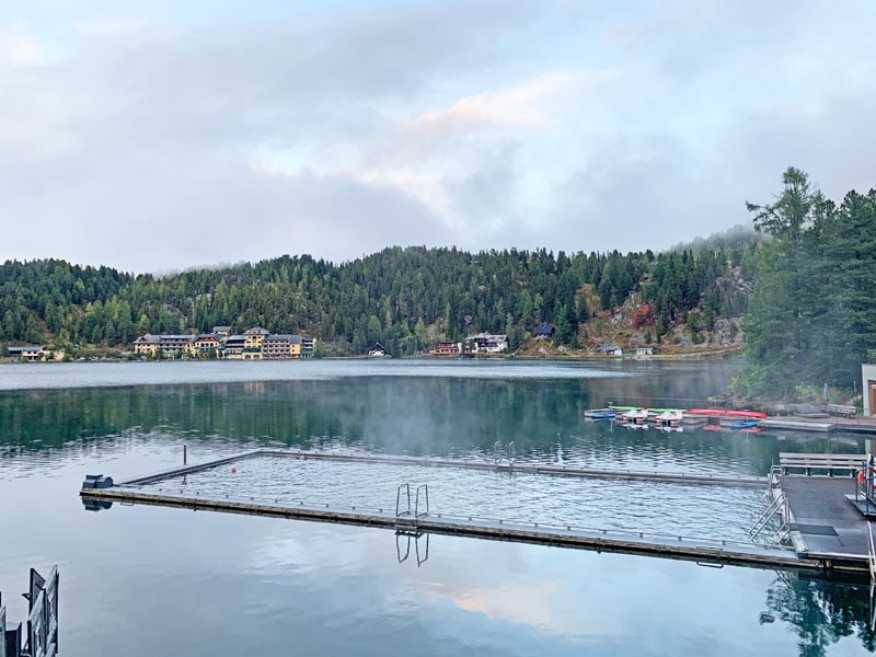 hotel hochschober wellness 2