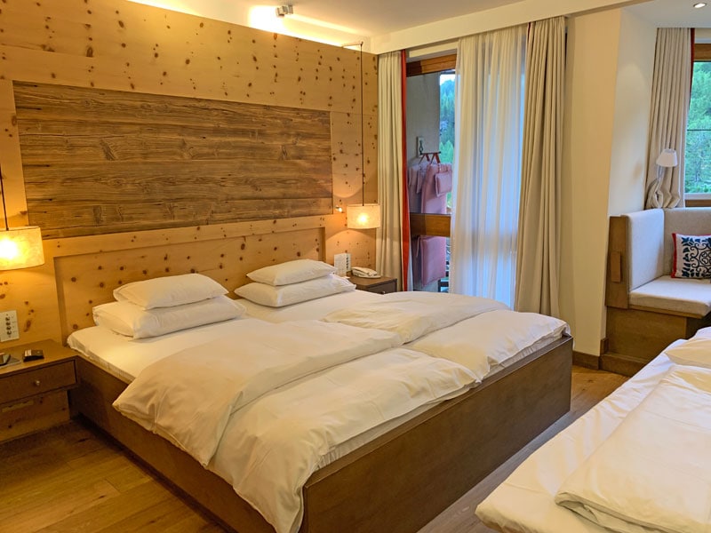 hotel hochschober zimmer