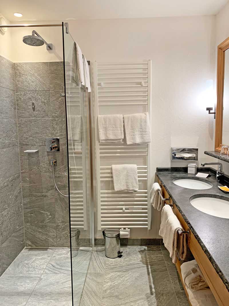 hotel hochschober bad