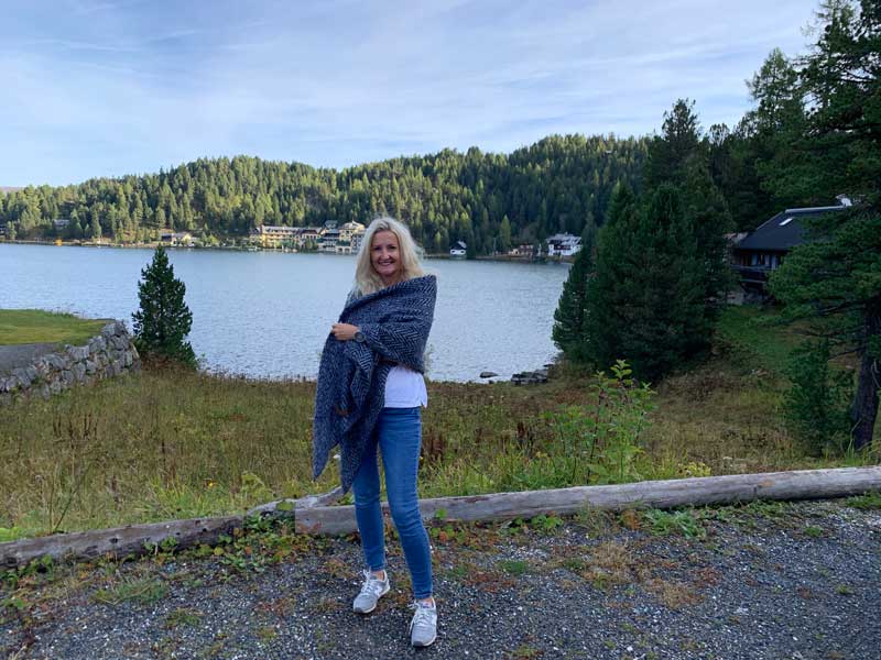 wandern turracher hoehe