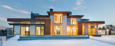 Immobilienkauf: Haus oder Wohnung?