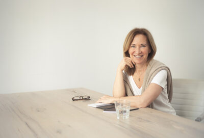 Business & Life-Coach Alice Nilsson zeigt, wie du mit Coaching Probleme angehen und lösen kannst.