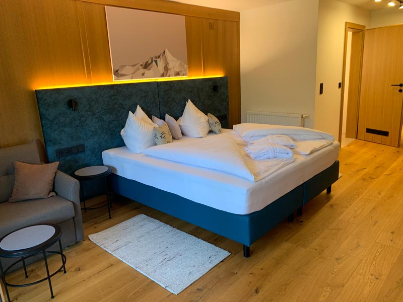 Das FoKus Zimmer1