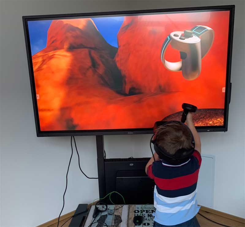 Das FoKus digiroom 2