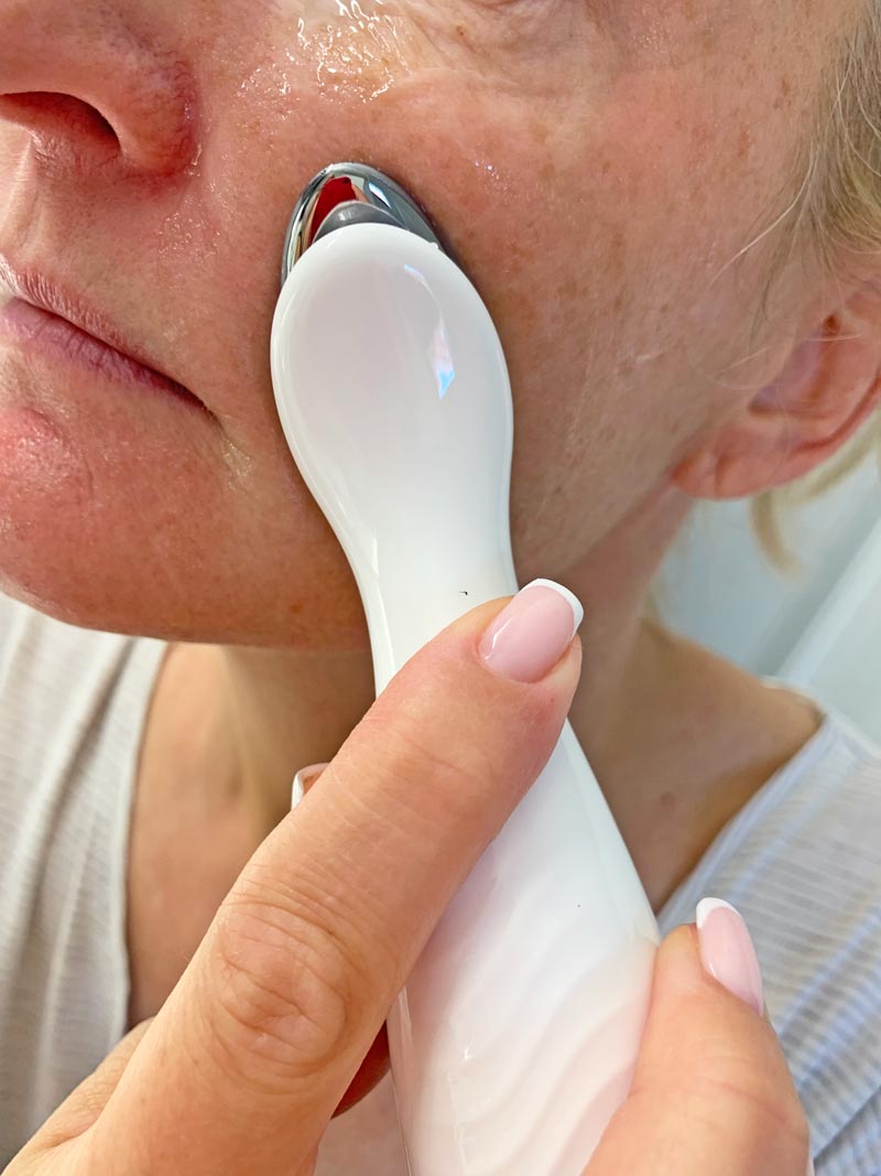 ageloc boost anwendung