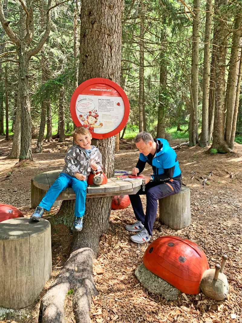 funimation katschberg ausflug3