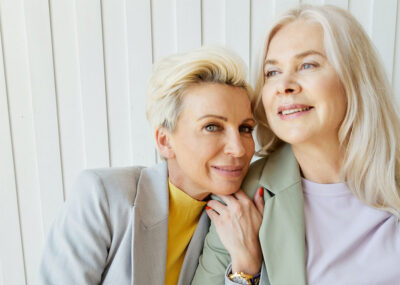 So kommst du entspannt durch die Wechseljahre © pexels