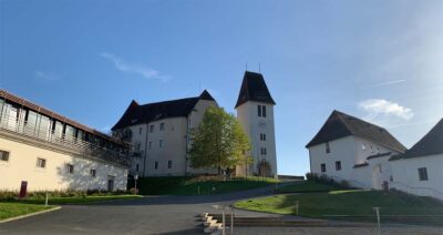 Hotel Schloss Seggau