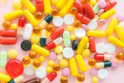 Diese Medikamente sollten in der Hausapotheke nicht fehlen