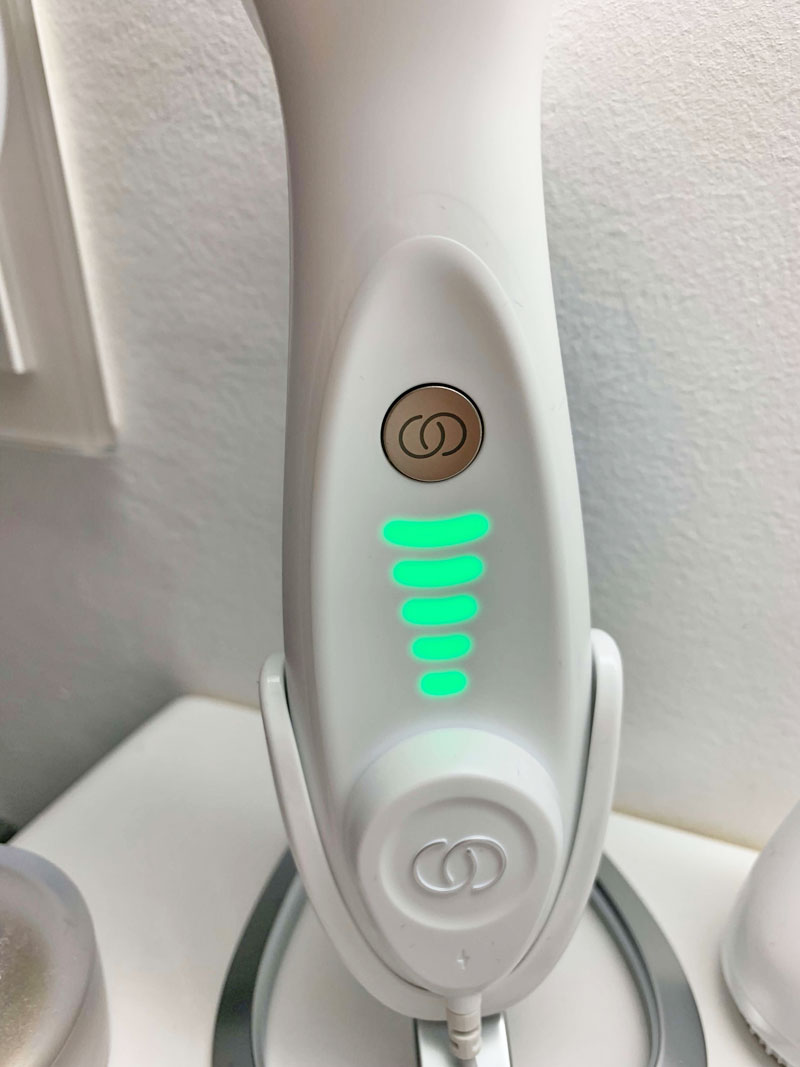 ageloc lumispa io 2