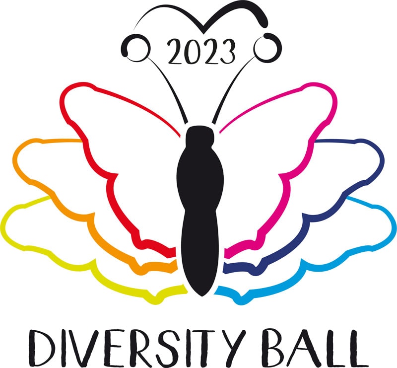 Diversity Ball 2023 