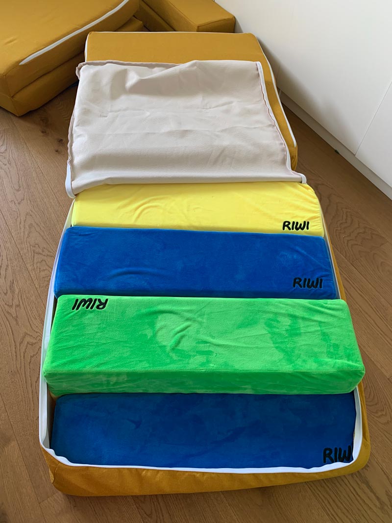 RIWI Couch Cover 4