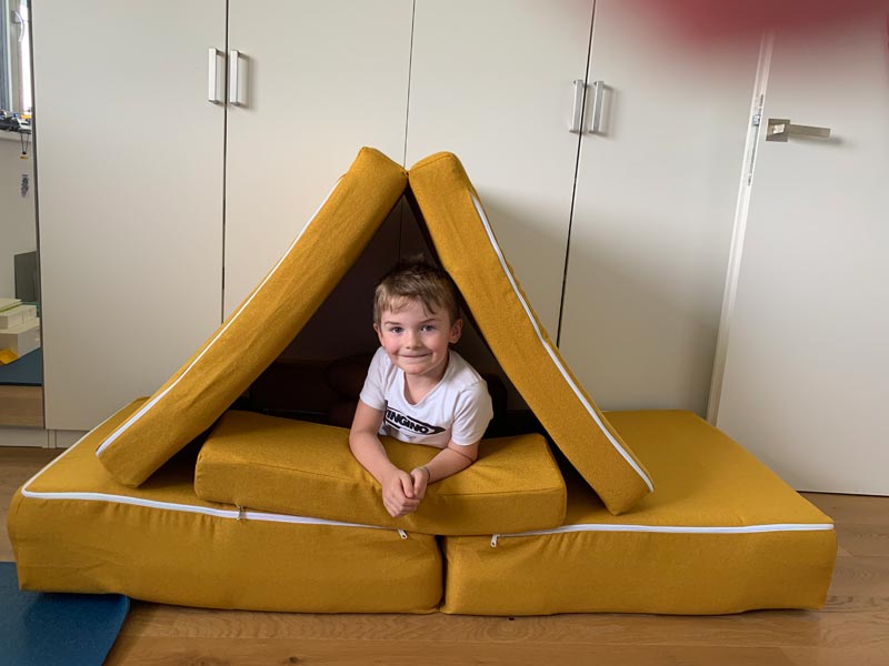 RIWI Couch Cover 5