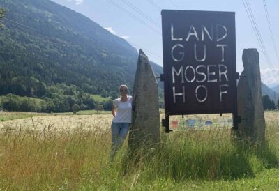 Landgut Moserhof im Women30plus Test