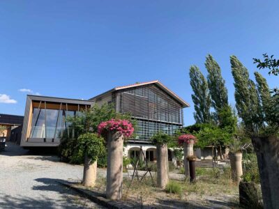 Hofgut Hafnerleiten im Women30plus Test