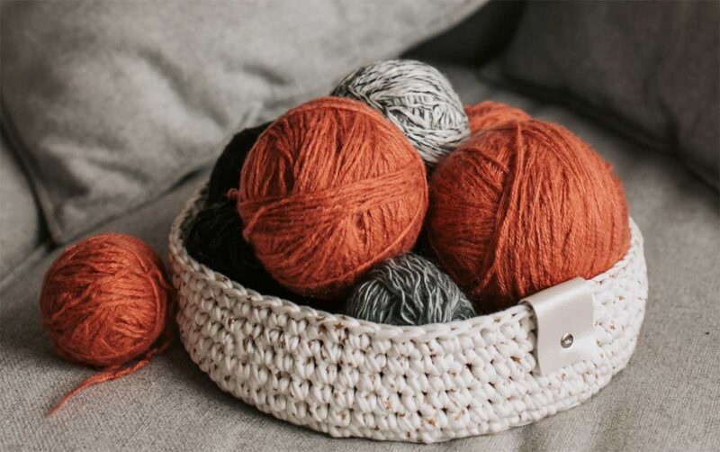 Geschenke für Strickfans