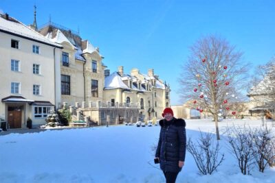 Fasten im Kloster - ein Erfahrungsbericht