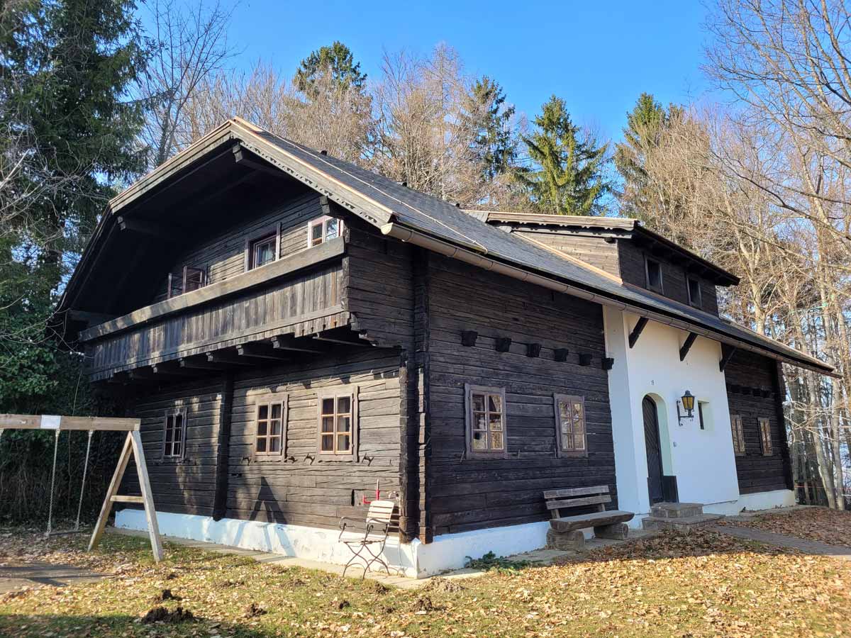 Reisebericht: Dorf Schönleitn in Kärnten