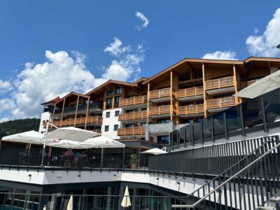 Hotel-Test: Ferienwelt Kesselgrub