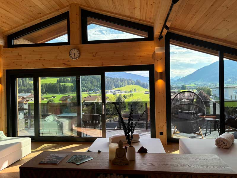Ferienwelt Kesselgrub adultsonly