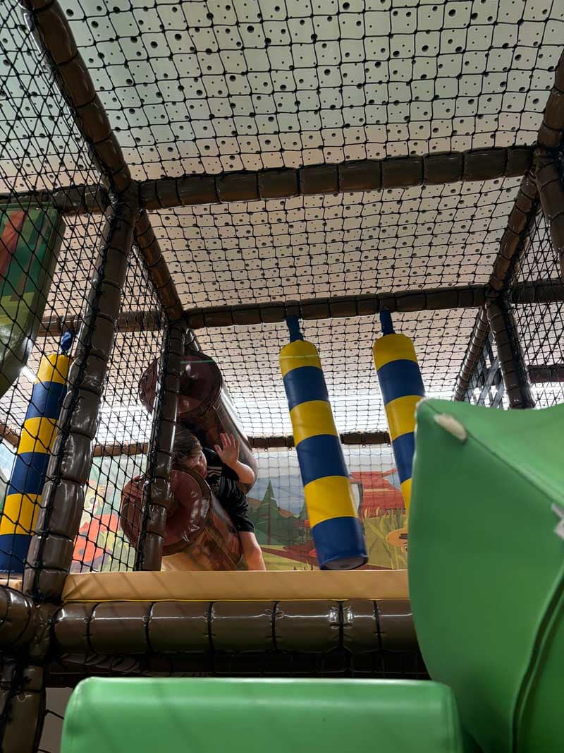 Ferienwelt Kesselgrub aktivitaeten5